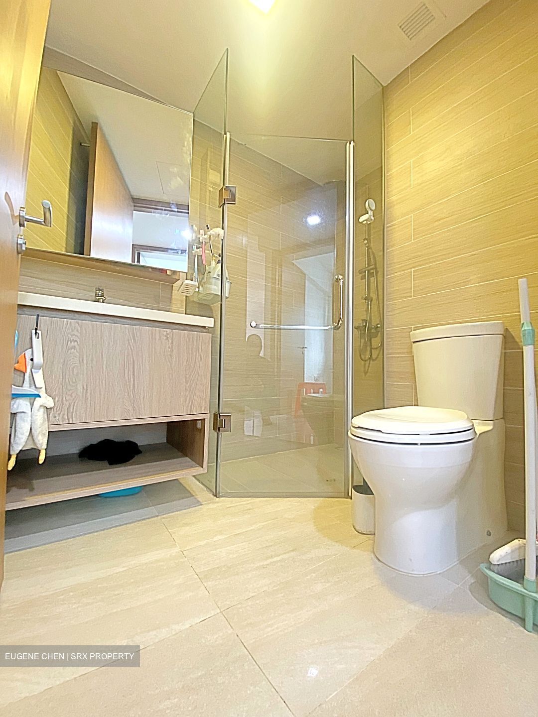 Kingsford Waterbay (D19), Apartment #633393861